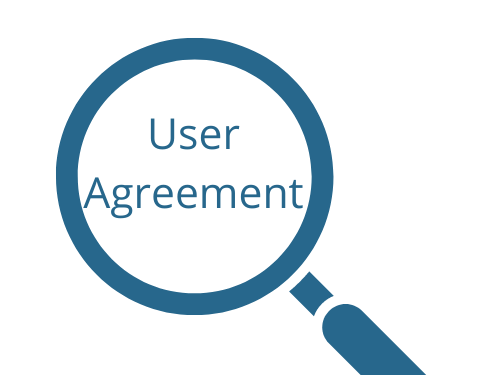 User Agreement for the Research Platform