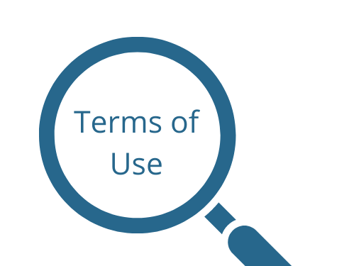 Terms of Use (Research Platform)