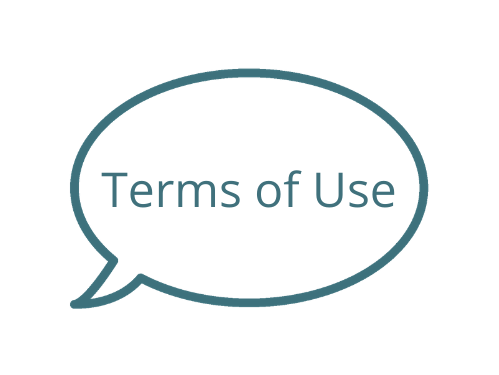 Terms of Use (Spaces)