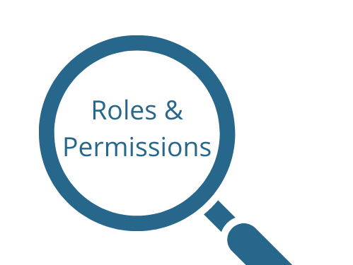 Permissions to Reports