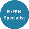EI/FRN Specialist